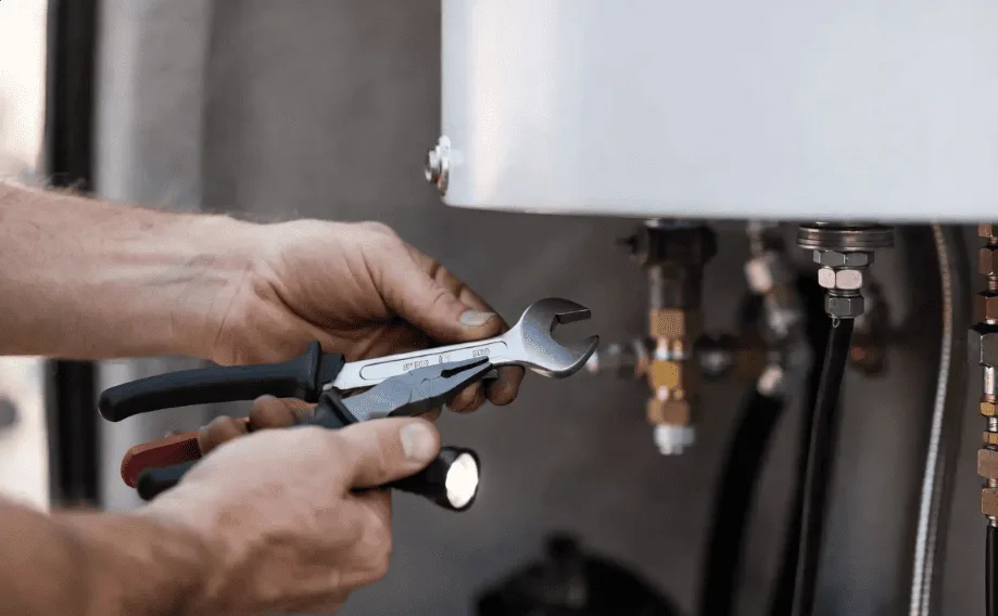 Why choose Water Heater Repair in Plains, TX